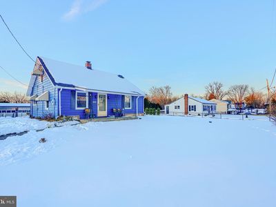 11314 Sword Rd, Williamsport, MD, 21795