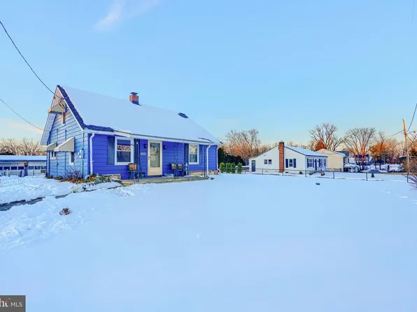 11314 Sword Rd, Williamsport, MD 21795