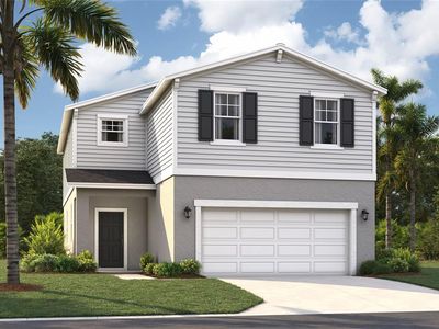 3824 SENNA WAY, Tavares, FL, 32778