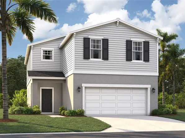 3824 Senna Way, Tavares, FL 32778