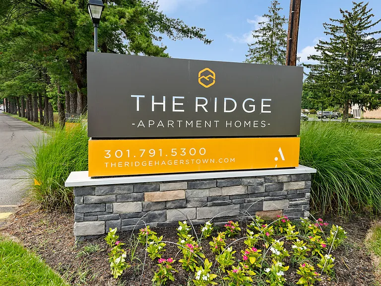 The Ridge — Photo 28