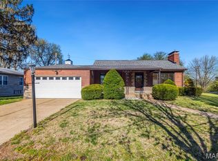 5433 Donovan Ave, Saint Louis, MO