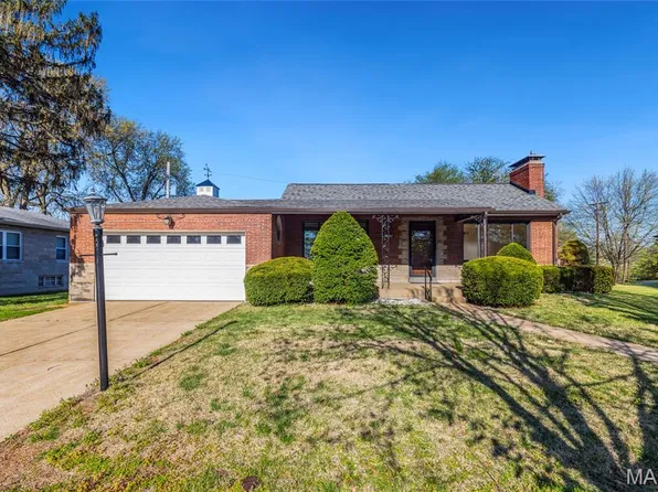 5433 Donovan Ave, Saint Louis, MO 63109