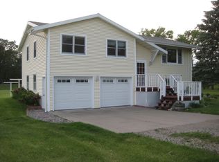 1323 County Highway 25, Hendrum, MN 56550