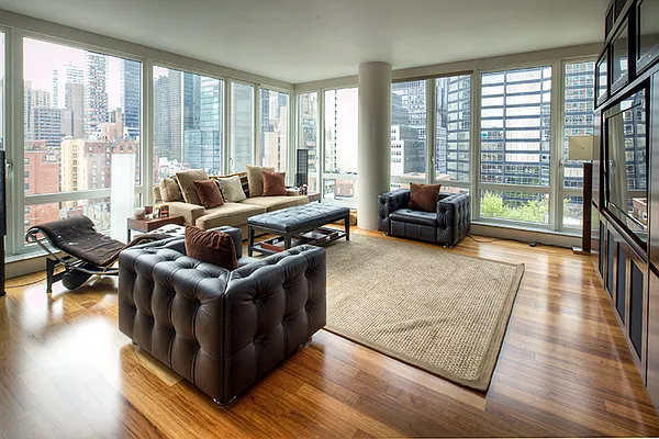 Sold by Brown Harris Stevens | media 1