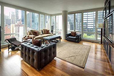 Sold by Brown Harris Stevens