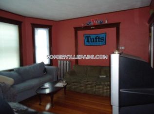 104 W Adams St #U2A, Somerville, MA 02144