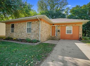 1911 S Governor St, Evansville, IN 47713