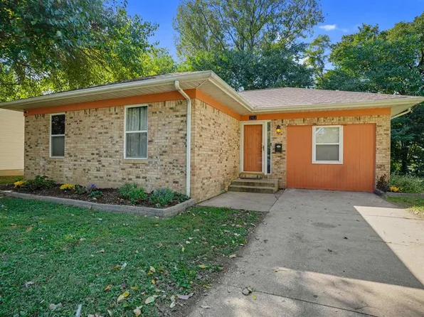 1911 S Governor St, Evansville, IN 47713