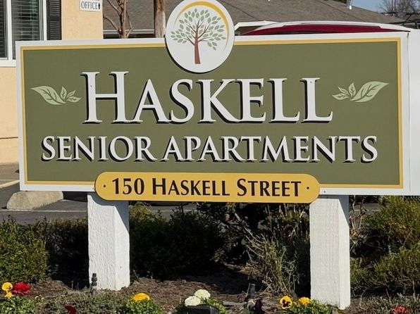 150 Haskell St APT 46