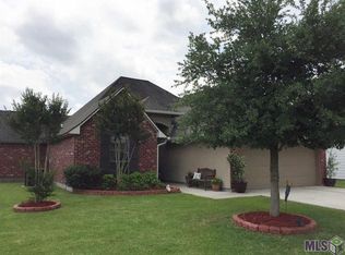 37063 Rivergate Ave, Geismar, LA 70734