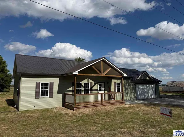 476 N County Road 250 W, Brazil, IN 47834