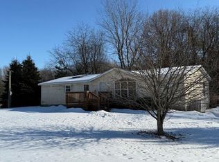 1660 E 128th St, Grant, MI 49327