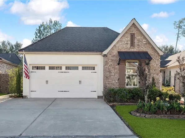 120 Saint Calais Pl, Madisonville, LA 70447