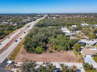 2099 Tamiami Trl N Lot V, Nokomis, FL 34275