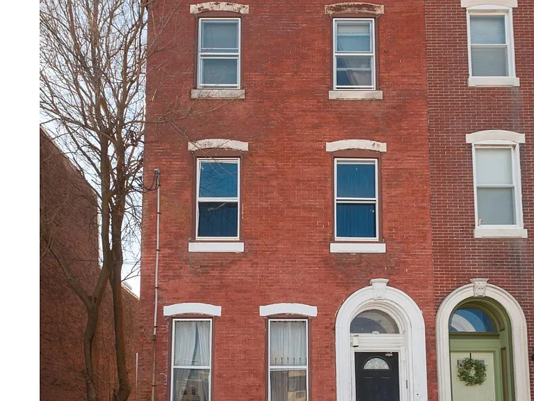 2210 E York St #12-3F — Photo 1