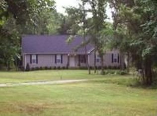 205 Daniels Rd, Salisbury, NC 28144
