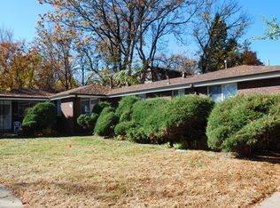 3835 Ingalls St, Wheat Ridge, CO 80033