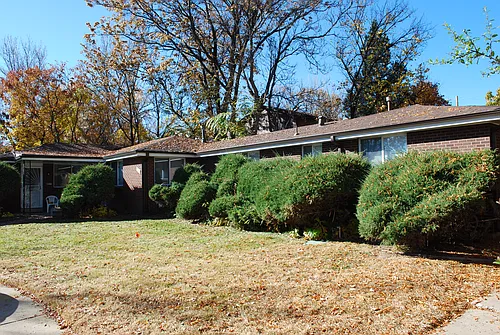 3835 Ingalls St Photo 1