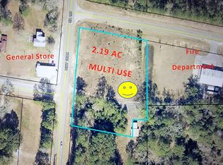 7577 Highway 189 N, Baker, FL 32531