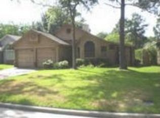 4127 Still Glade Ln, Kingwood, TX 77345