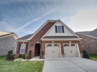 1239 Mayflower Way, Lebanon, TN 37087