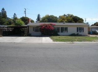 10100 Sylvandale Ave, San Jose, CA 95111