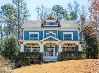 2591 Dusty Ln, Decatur, GA 30032
