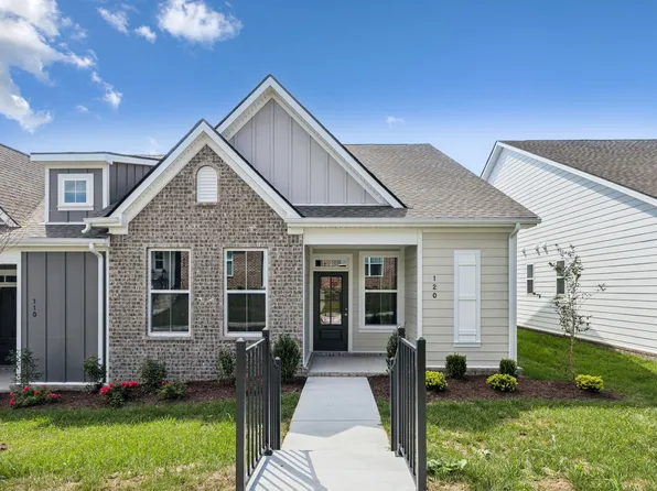 8132 Rocky Fork Almaville Rd, Smyrna, TN 37167