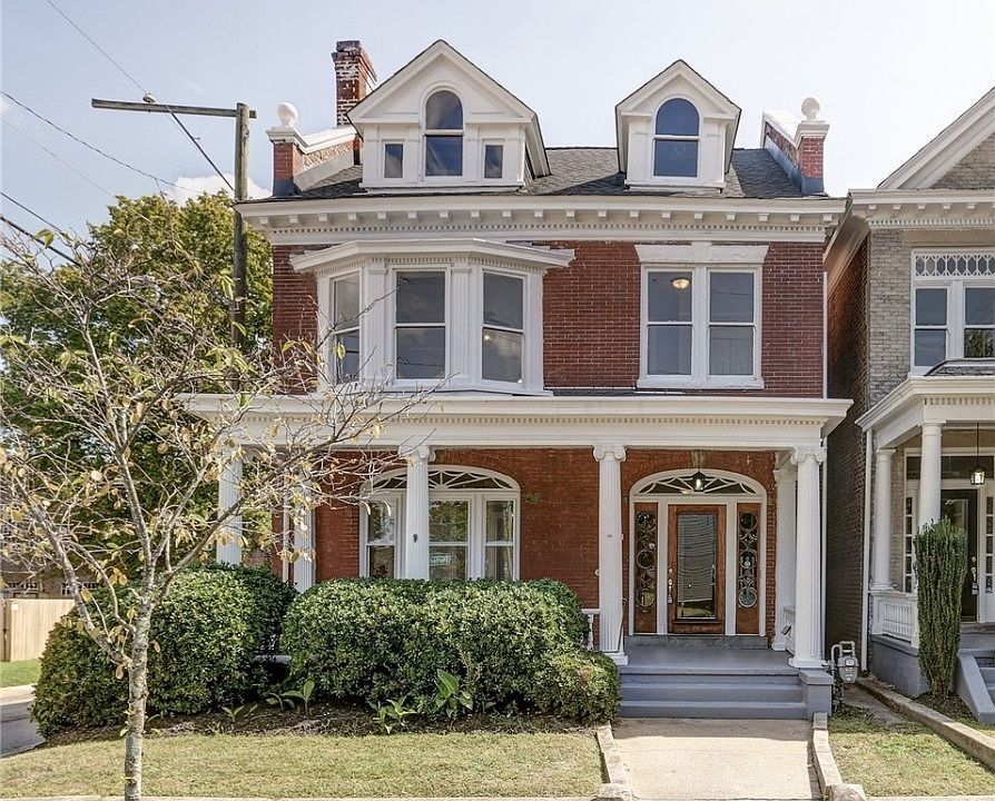 1500 Porter St, Richmond, VA 23224 Zillow