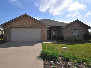 5837 Thompson Pl, Tyler, TX 75707