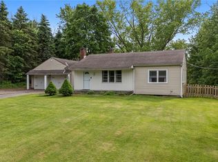 6990 Painesville Ravenna Rd, Painesville, OH 44077