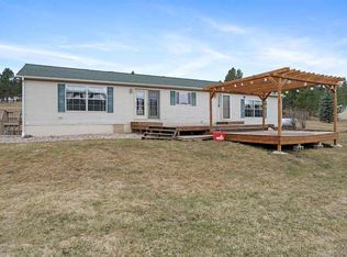 20755 Burchette Ln, Sturgis, SD 57785