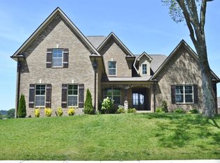 8024 Puddleduck Ln #183-LOT 183, Spring Hill, TN 37174