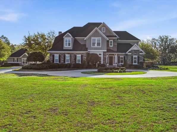 10401 NW 153rd Ter, Alachua, FL 32615