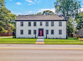 404 N Main St, Graham, NC 27253