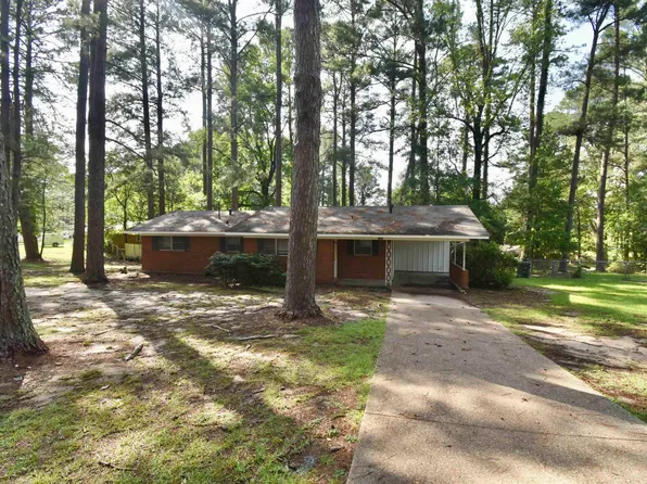 1602 Mimosa Dr, Ruston, LA 71270