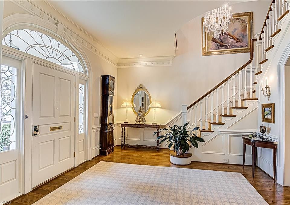 1916 Granville Rd, Greensboro, NC 27408 MLS 1100998 Zillow