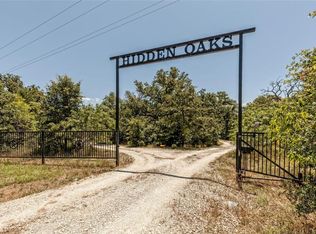 4111 W Tours Rd, West, TX 76691