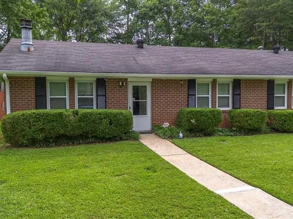 1777 Cedar Shoals Dr, Athens, GA 30605