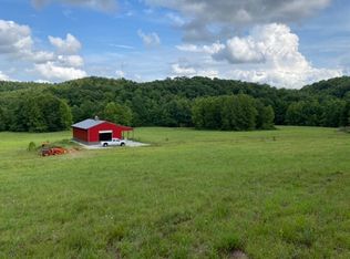 786 Brush Creek Rd, Hohenwald, TN 38462
