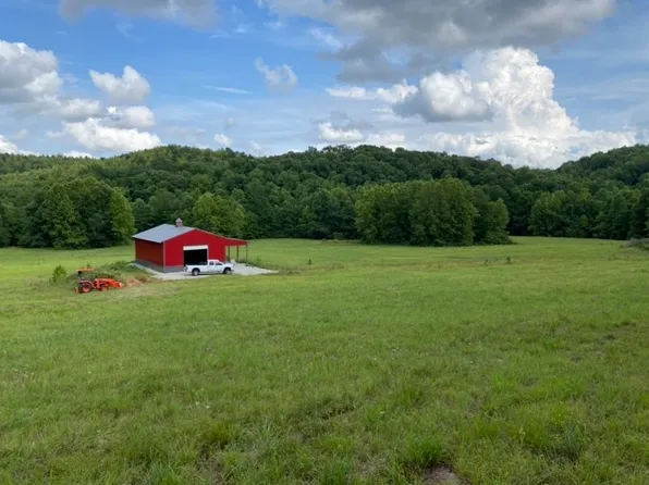 786 Brush Creek Rd, Hohenwald, TN 38462