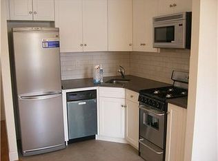 322 W 101st St APT 10, New York, NY 10025