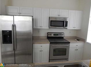 1931 SW 60th Ter, North Lauderdale, FL 33068