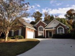 1326 Old Ivy Way, Mount Pleasant, SC 29466