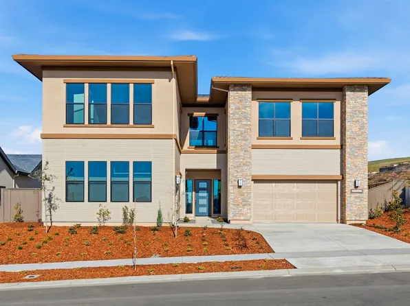 4681 Dehone Cir, Folsom, CA 95630