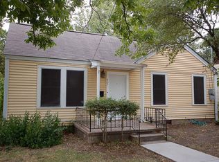 907 E 38th St, Austin, TX 78705