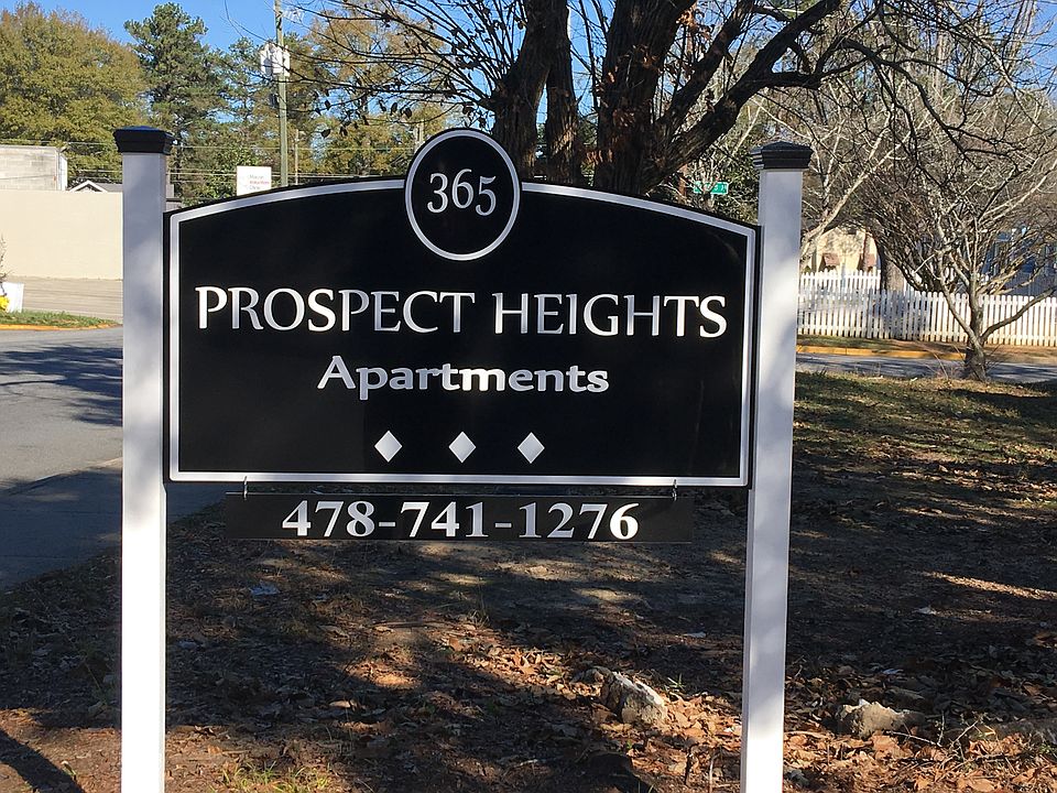 Prospect Heights
