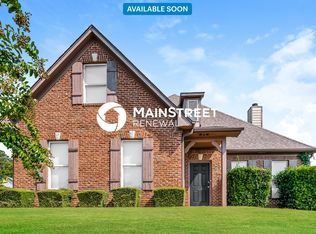 1259 Washington Dr, Moody, AL 35004