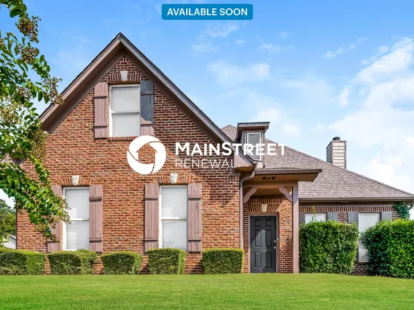 1259 Washington Dr, Moody, AL 35004